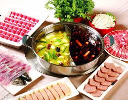Cameron highlands steamboats ethnic recipes food essen meals yemek eten. Cameron Highland Steamboat Restaurant Option For Vegetarian Too C Letsgoholiday My