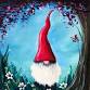 Paint Nite: Gnome for Spring event image