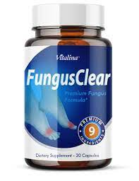 I recently saw this video online explaining with great details why the acidity of your gut causes. Fungus Clear The Best Amazon Price In Savemoney Es