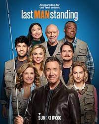 A downloadable game for windows, macos, and linux. Last Man Standing Season 9 Wikipedia