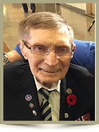 George Walter Cody Hillyard