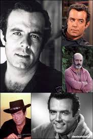 Pernell Elven Roberts, Jr. (May 18, 1928