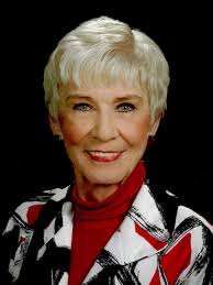 Ann Brown, 89, of Amarillo, TX died