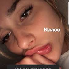 No dia a dia, curte produções casuais, mas também não dispensa um toque de glamour. Sasha Meneghel Conta Se Ja Fez Cirurgias Plasticas E Se Segue Namorando Revista Glamour Celebridades