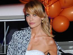 Zgodnie z tradycją konkursu miss world każda z kandydatek musiała odpowiedzieć na pytanie. Aneta Kreglicka Mimo 56 Lat Ma Figure 30 Latki Unika 1 Produktu A Ten Spozywa Codziennie