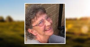 Joyce Ann Sanger Obituary January 13, 2022