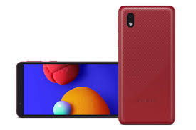 Samsung Galaxy M01 Core ...