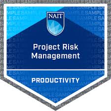 Pmgt109 Project Risk Management Nait