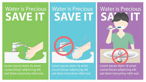 Camels can live in dry lands where there is little feed and water available. Conserve Water Stock Illustrations 1 232 Conserve Water Stock Illustrations Vectors Clipart Dreamstime