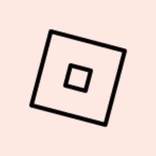 Roblox Icon Pink App Icon Iphone Photo App Ios App Icon Design