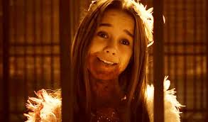 Cast of Ginger Snaps & Abigail for SFW 2025