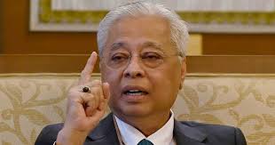 Dakwaan PM guna kroni masuk UM berniat jahat