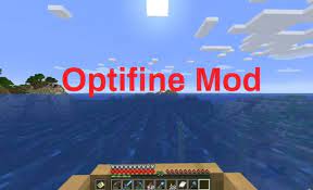 It manages to do so by doubling the fps and by using fewer resources. How To Install Optifine 1 17 1 1 16 5 1 15 2 In Minecraft Download