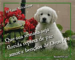 Mensagem de Boa Semana - Imagens para Whatsapp