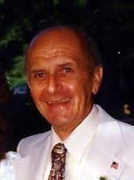 Charles Hager Obituary