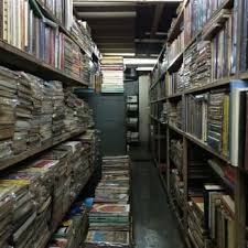 Hence full nose/mouth face masks are compulsory, bags and other items you bring with you must be carried, not left. Junk Bookstore Bookstores 78 Jalan Tun H S Lee Kuala Lumpur Malaysia Phone Number Yelp