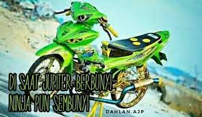 Kemudian untuk kelebihan yamaha jupiter z burhan yang membuat orang terpikat ingin membelinya yaitu mudahnya untuk dilakukan custom atau modifikasi. Modifikasi Jupiter Z Thailand Home Facebook
