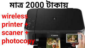 We did not find results for: Canon Pixma Mg3640 Printer Review Unbox In Bangla Low Price Best Budget Wireless Printer In Bd Youtube