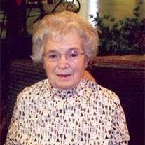 Pearl Marie Weber Obituary