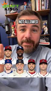 Reply with one player you think is hitting a home run this week! One person  who guesses correctly will win a free shirt from our merch store #mlb  #baseball #sports #homerun