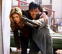 The Replacement Killers