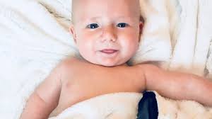 Fundraiser by Adrian Mondy : Jackson Baez's Open Heart Surgery