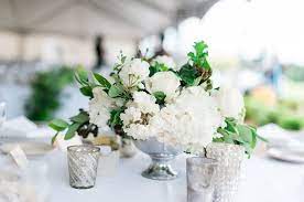 Often overlooked details, however, are often mistakes made by designers working from their home. Weddings Flower Arrangements White And Green Wedding Centerpiece Flowers Tn Leading Flowers Magazine Daily Beautiful Flowers For All Occasions