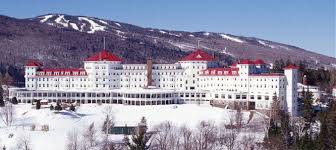 I Have To Go Here Someday Omni Mount Washington Resort Bretton Woods New Hampshire In The Hear Washington Resorts Mount Washington Hotel Washington Hotel