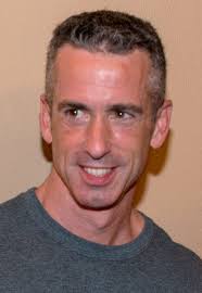 Dan Savage - Wikipedia