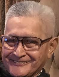 Obituary information for Louis Chavez