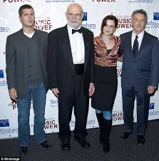 Call it a spiritual awakening, spiritual experience, or anything else — these stories prove you can be anywhere and feel close to god. The Life Of Oliver Sacks The Poet Laureate Of Medicine Who Has Died Aged 82 Daily Mail Online