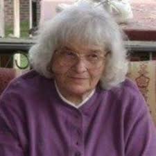 Obituary information for Gloria Ann Welter