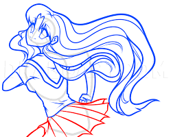 Anime Running Sketch How To Draw A Running Anime Girl Step By Step Drawing Guide By Dawn Dragoart Com how to draw a running anime girl step