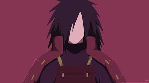 We hope you enjoy our growing collection of hd images to use as a background or home screen for your please contact us if you want to publish a madara aesthetic wallpaper on our site. Hd Wallpaper Anime Naruto Black Hair Boy Madara Uchiha Minimalist Uchiha Clan Wallpaper Flare