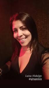 Luisa Hidalgo
