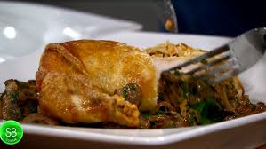 Recette D Arnaud Marchand Chicken Dinner Recipes Chicken Recipes Food