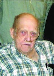 Robert William Buck, 90