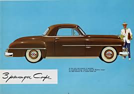 Image result for Dominion Blue 1950 Dodge