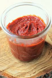 Recommended gluten free food brands. Easy Shortcut Gochujang Paste Gluten Free Kitchen Frau