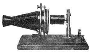 Das Erste Telefonat Heute Vor 140 Jahren – 1876 | Geschichte