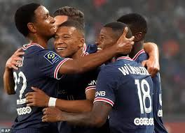 1 day ago · mbappé avisa al real madrid y al psg: 1yn El3ln1iilm