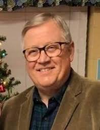 Obituary for Larry Stroup