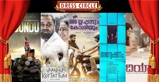 Well you're in luck, because here they come. Dress Circle Five Movies To Glue You To The Screens This Lockdown Season Onmanorama
