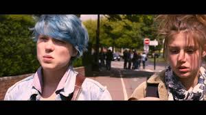 Blue Is The Warmest Colour Exclusive Clip 2 Youtube