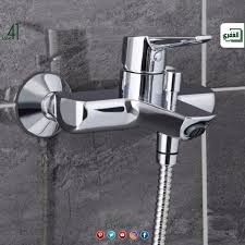 خلاطات من Vitra Turkiye خلاط بانيو للمزيد زورونا على موقع الشركة Https Www Ghefari Com Ar A42444exp Bath Shower Mixer Shower Bath Bath Shower Mixer Taps