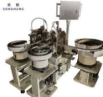Customization Various Types of Valve Assembly Machines Ball Valves, Angle  Valves, Butterfly Valve Automatic Assembling Equipment