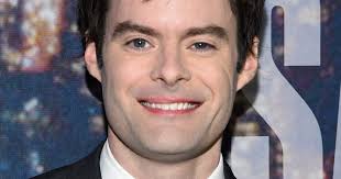Bill Hader Is Joining 'Brooklyn Nine-Nine' & He Already Has A Long,  Hilarious History With Andy Samberg