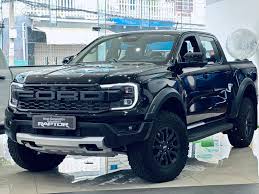 Giá Xe Ford Ranger Raptor 2024 - SHOWROOM XE Ô TÔ