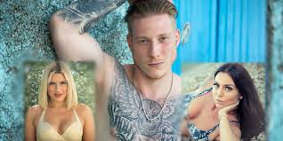 Best online casinos for 2020 cras in nisi id turpis cursus vulputate. Temptation Island Unfassbar Was Mike Uber Sabine Auspackt