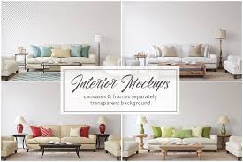 Free Mockups Design Living Rooms Mock Ups Psd Mockup Mockup Interior Living Room